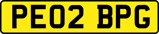 PE02BPG
