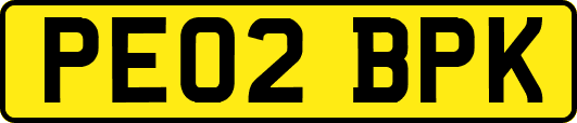 PE02BPK