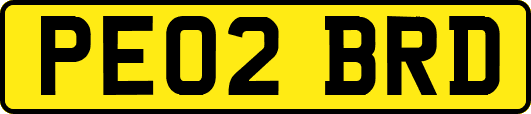 PE02BRD