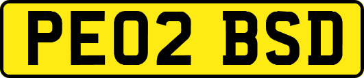 PE02BSD