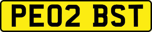 PE02BST