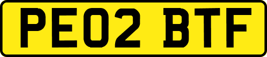 PE02BTF