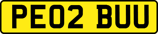 PE02BUU