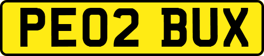 PE02BUX