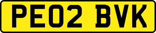 PE02BVK