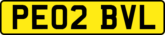 PE02BVL