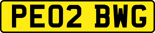 PE02BWG