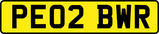 PE02BWR