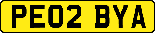 PE02BYA