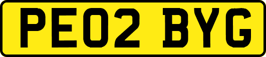 PE02BYG