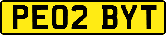 PE02BYT