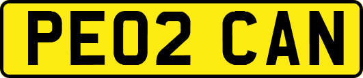 PE02CAN