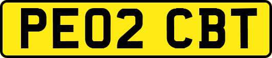 PE02CBT