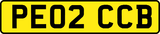 PE02CCB
