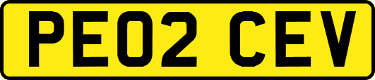 PE02CEV