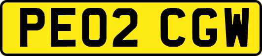 PE02CGW