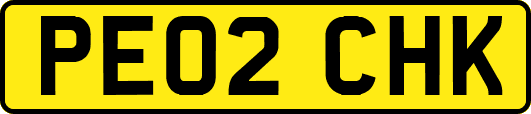 PE02CHK