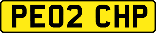 PE02CHP
