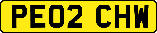 PE02CHW