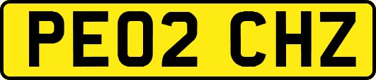 PE02CHZ
