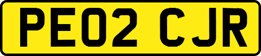 PE02CJR
