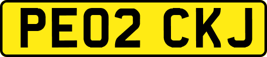PE02CKJ