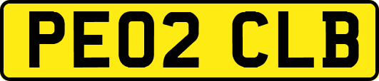PE02CLB