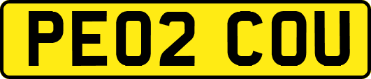PE02COU