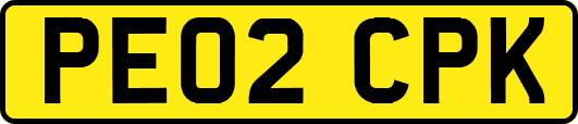 PE02CPK