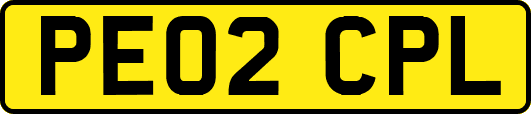 PE02CPL