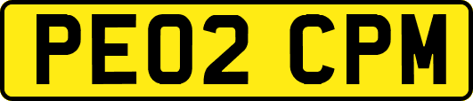 PE02CPM