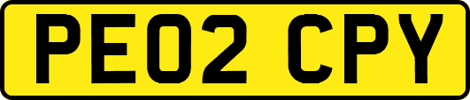 PE02CPY