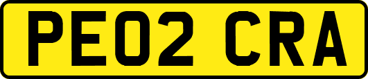 PE02CRA