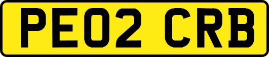 PE02CRB