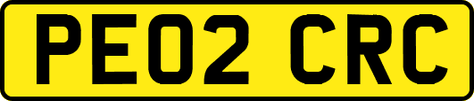 PE02CRC
