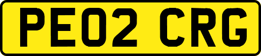 PE02CRG