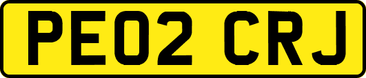 PE02CRJ