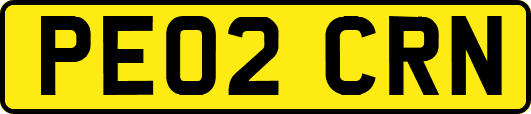 PE02CRN