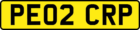 PE02CRP