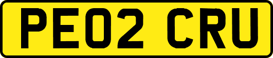 PE02CRU