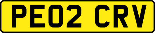 PE02CRV