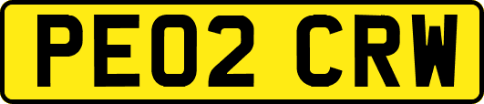 PE02CRW