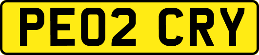 PE02CRY
