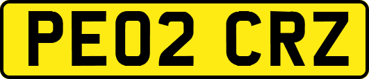 PE02CRZ