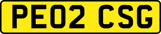 PE02CSG