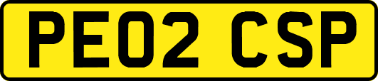 PE02CSP