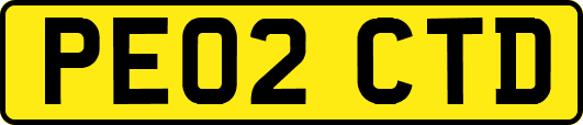 PE02CTD