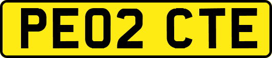 PE02CTE