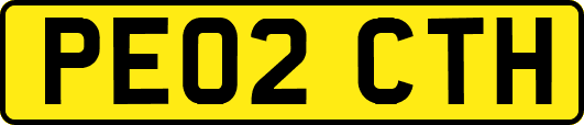 PE02CTH