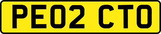 PE02CTO